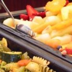 Menu Day 5 Buffet Services