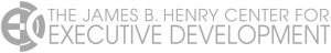 Henry Center logo